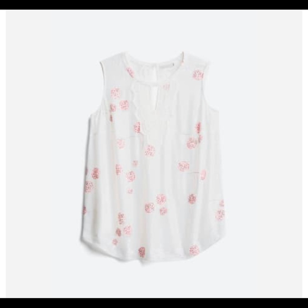 Ladies top